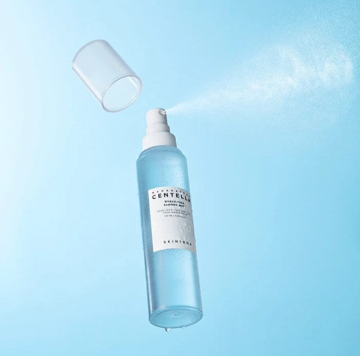 SKIN1004 - Madagascar Centella Hyalu-Cica Cloudy Mist