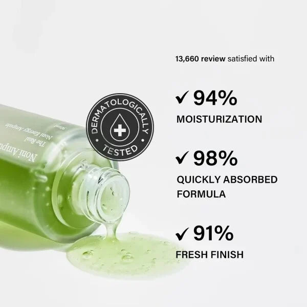 Celimax - The Real Noni Energy Ampoule
