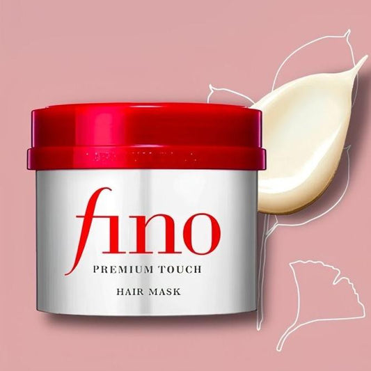 Shiseido - Fino Premium Touch Hair Mask