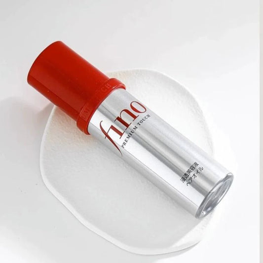 Shiseido, Fino Premium Touch Hair Oil