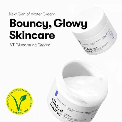 VT - Glucamune Cream