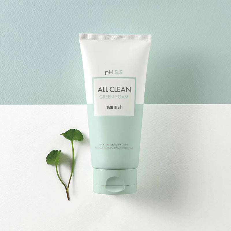 heimish - All Clean Green Foam