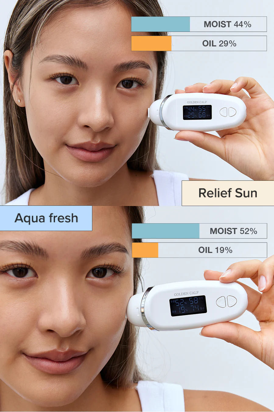 Beauty Of Joseon - Relief Sun Aqua-Fresh : Rice + B5 (SPF50+ PA++++)