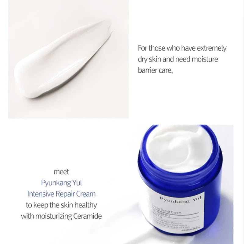 Pyunkang Yul - Intensive Repair Cream