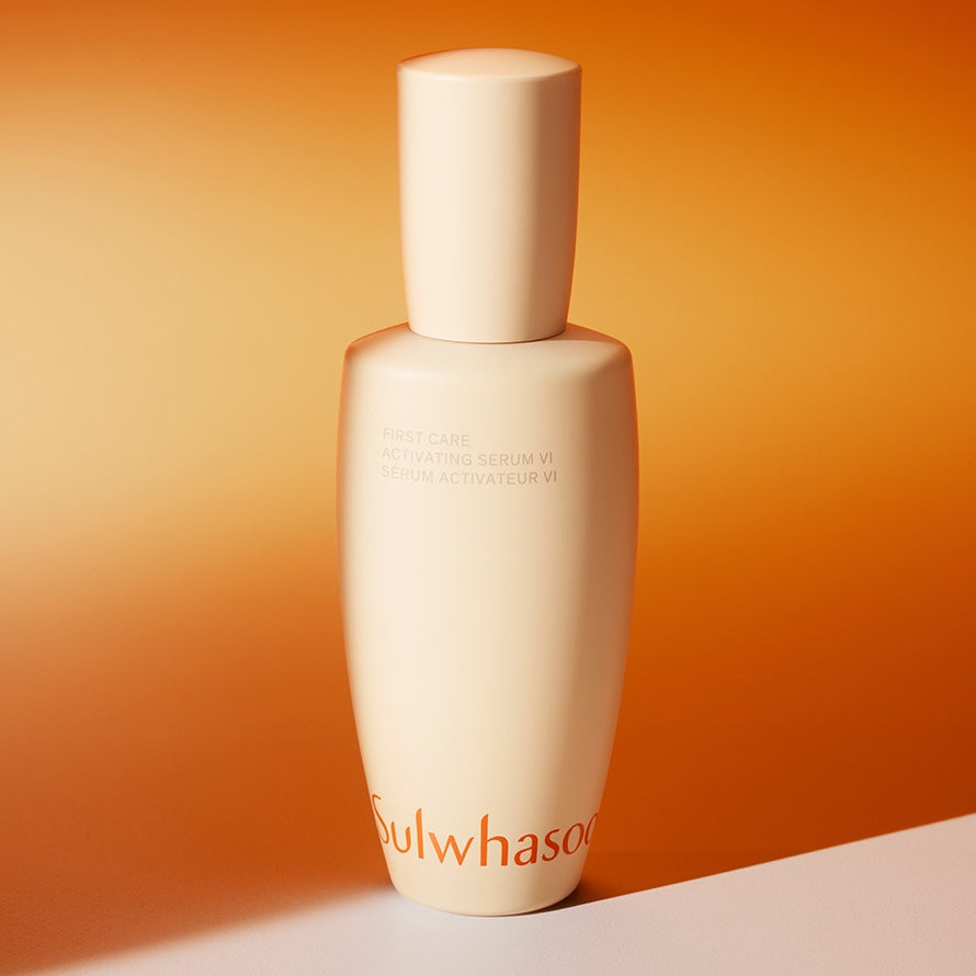 sulwhasoo first care activating serum