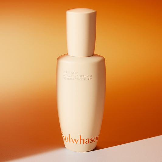 sulwhasoo first care activating serum