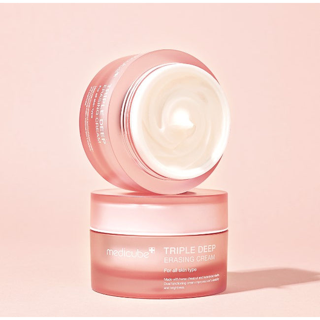 medicube - Triple Collagen Cream 4.0