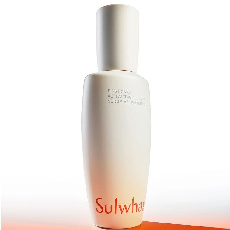 sulwhasoo first care activating serum