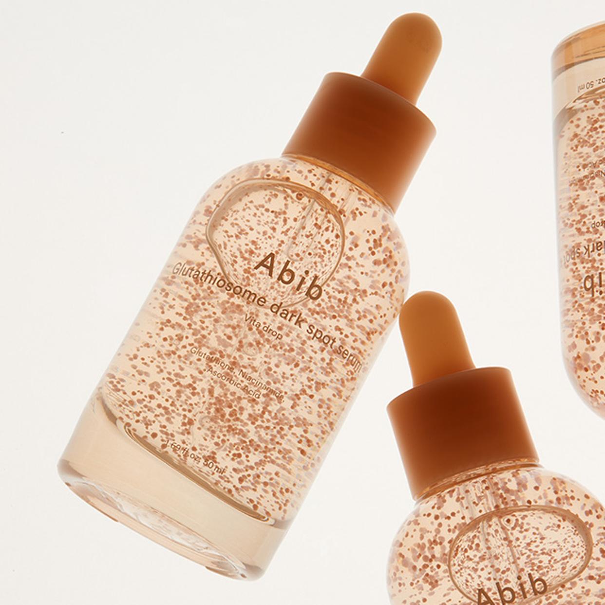 Abib - Glutathiosome Dark Spot Serum Vita Drop