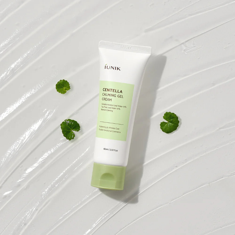 iUNIK - Centella Calming Gel Cream 60ml
