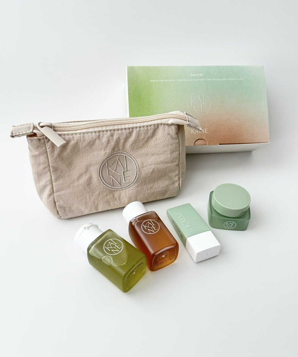 KAINE - Travel Kit
