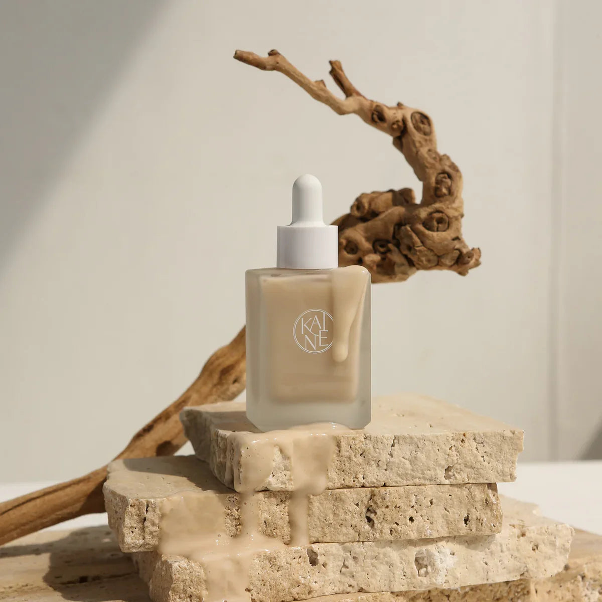 KAINE - Chaga Collagen Charging Serum