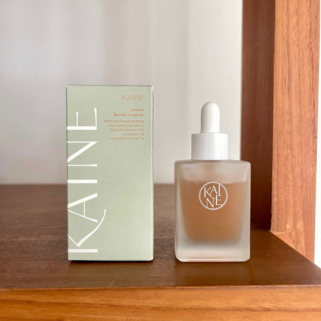 KAINE - Kombu Barrier Ampoule