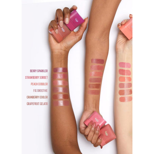 Kaja - Dewy Bar Blush & Lip Balm