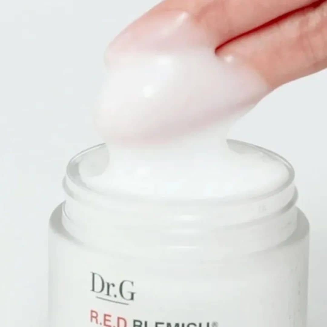 Dr.G - R.E.D Blemish Clear Soothing Cream