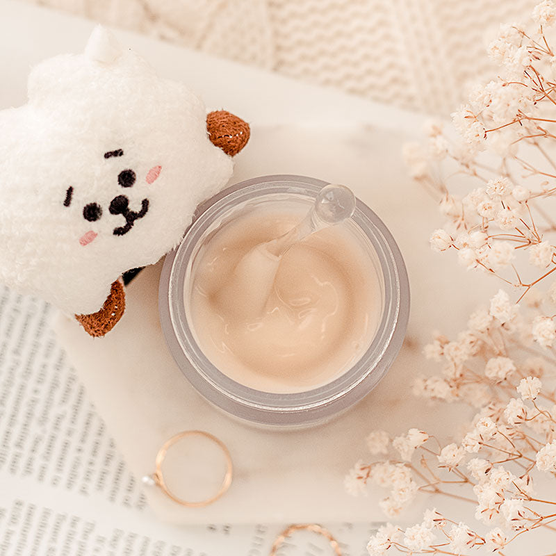 Dear, Klairs - Fundamental Water Gel Cream