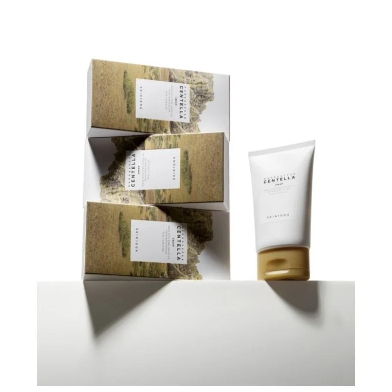 SKIN1004 - Madagascar Centella Cream