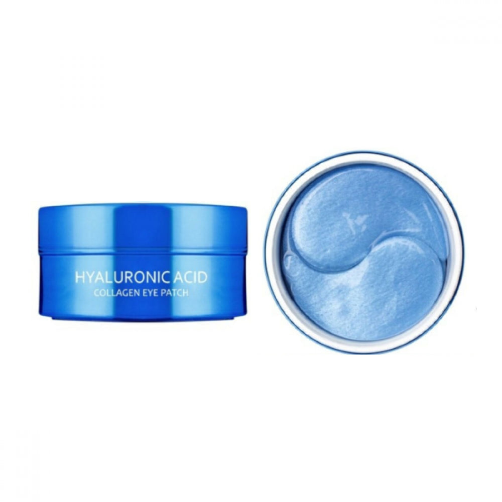 MediFlower - ARONYX Hyaluronic Acid Collagen Eye Patch