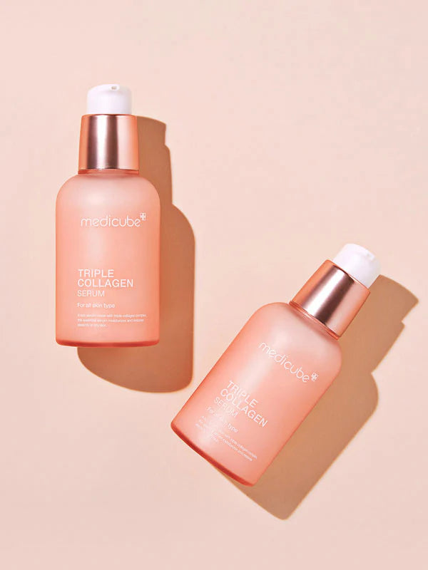 Medicube - Triple Collagen Serum 4.0