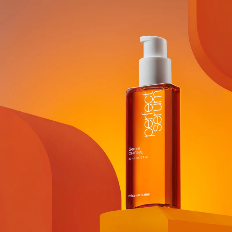 miseenscéne - Perfect Serum