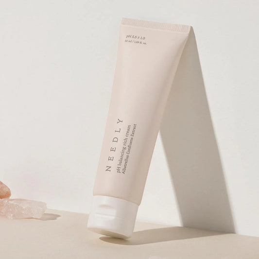 NEEDLY - pH Balancing Rich Cream