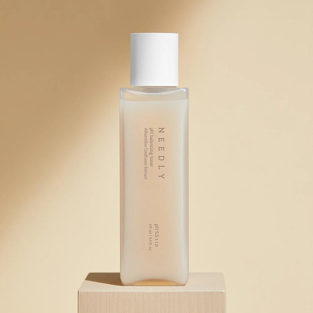NEEDLY - pH Balancing Toner