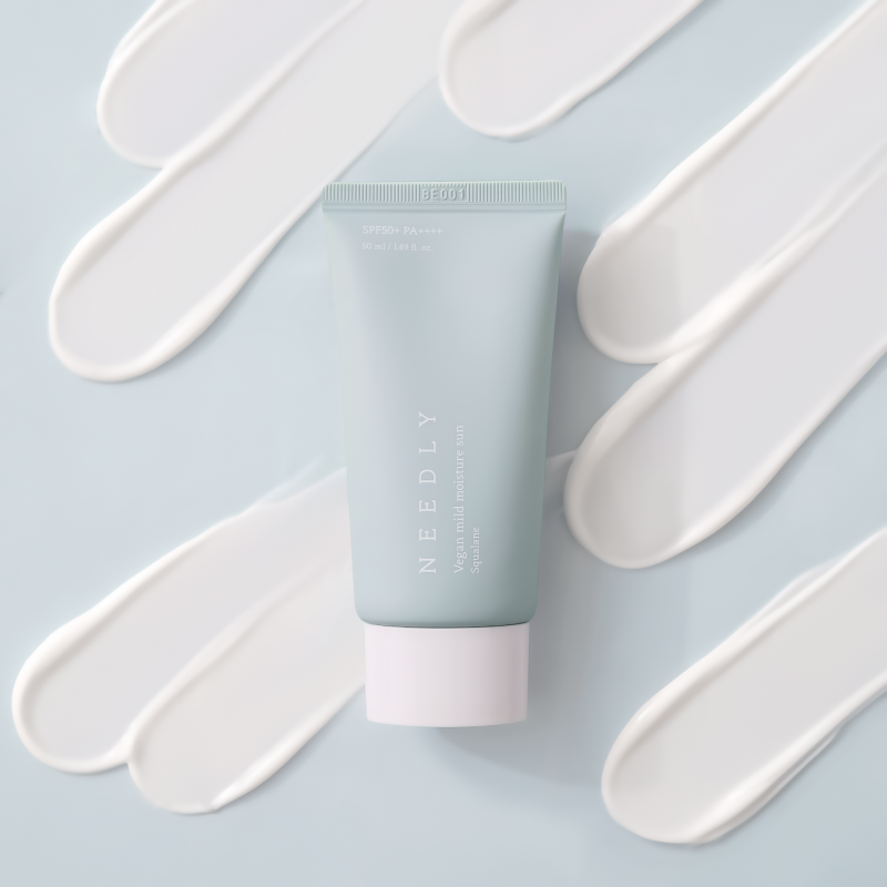 NEEDLY - Vegan Mild Moisture Sun