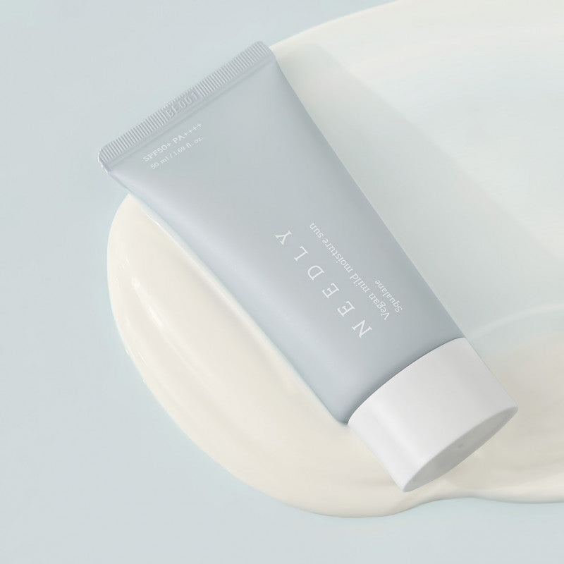 NEEDLY - Vegan Mild Moisture Sun