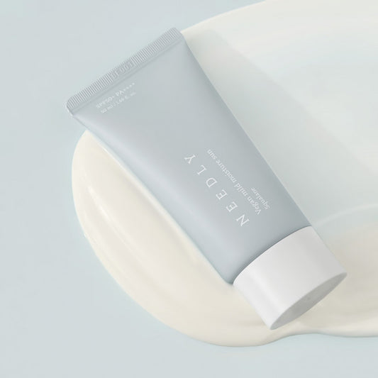 NEEDLY - Vegan Mild Moisture Sun