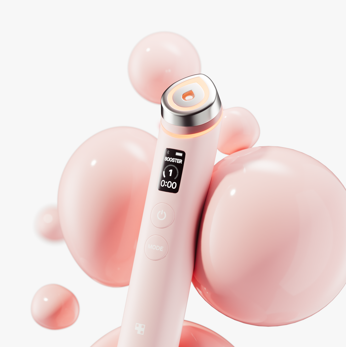 Medicube - AGE-R Booster Pro Pink Edition