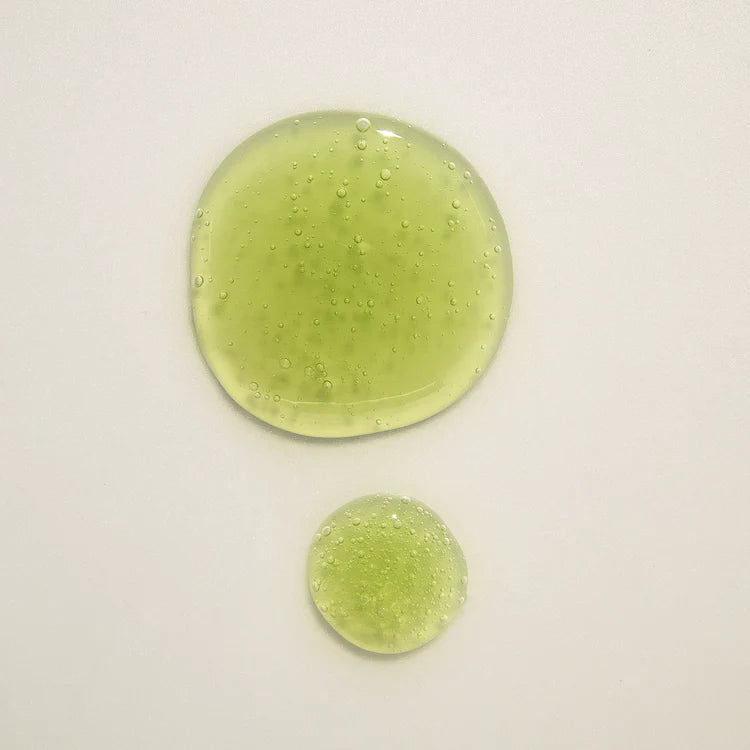 KAINE - Rosemary Relief Gel Cleanser