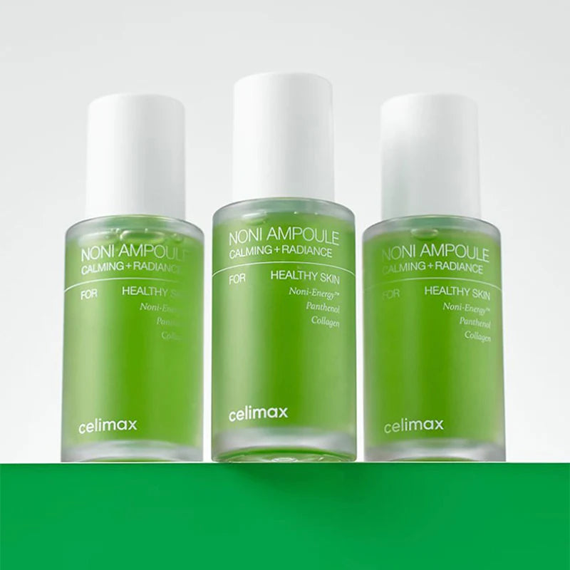 Celimax - The Real Noni Energy Ampoule