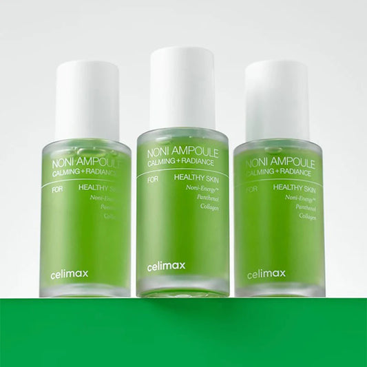 Celimax - The Real Noni Energy Ampoule