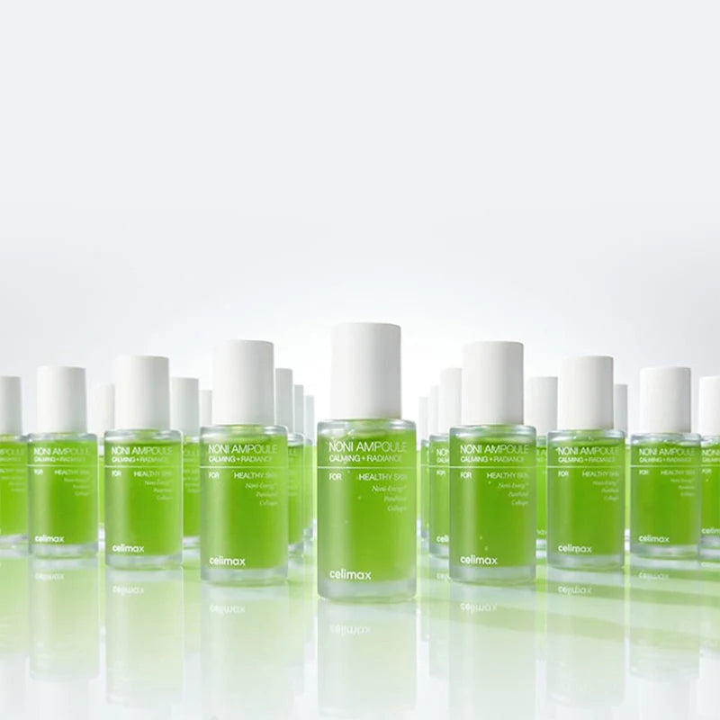 Celimax - The Real Noni Energy Ampoule