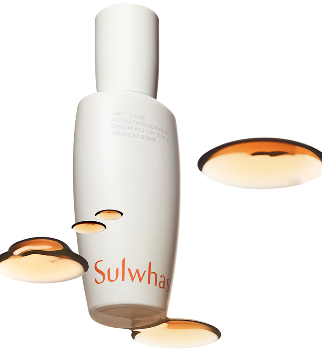 sulwhasoo first care activating serum