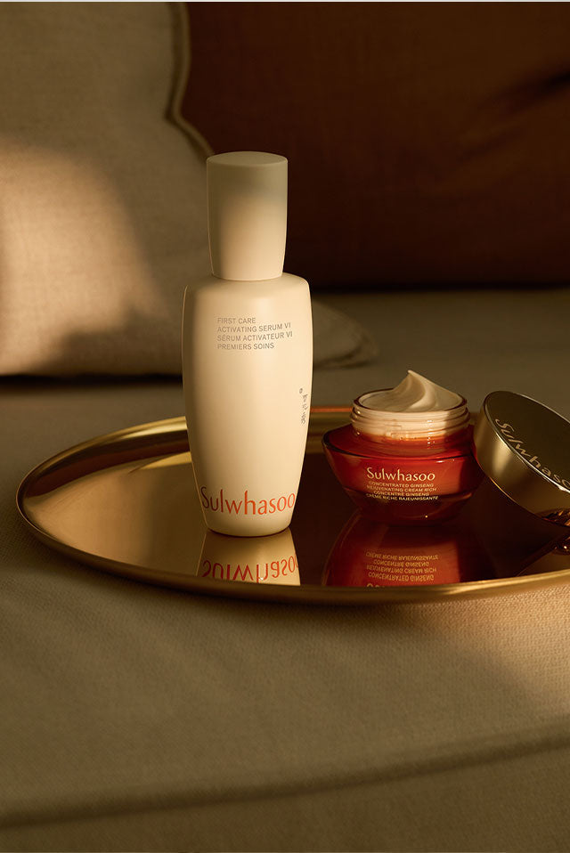 sulwhasoo first care activating serum