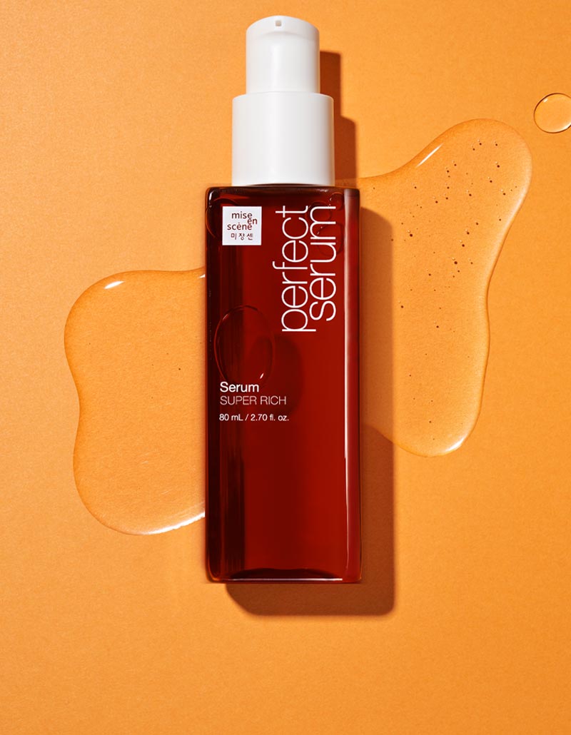 miseenscéne - Perfect Serum