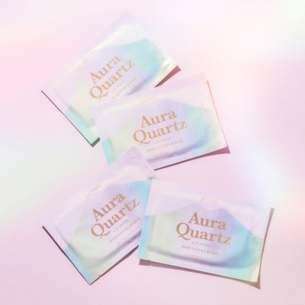 PETITFEE - Aura Quartz Lip Mask