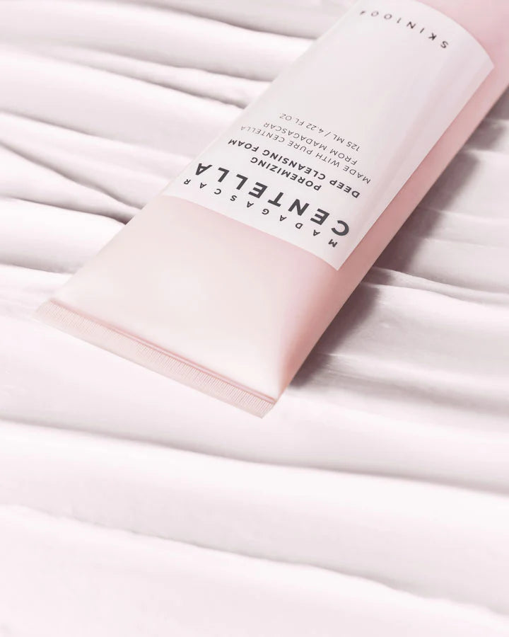 SKIN1004 - Madagascar Centella Poremizing Deep Cleansing Foam