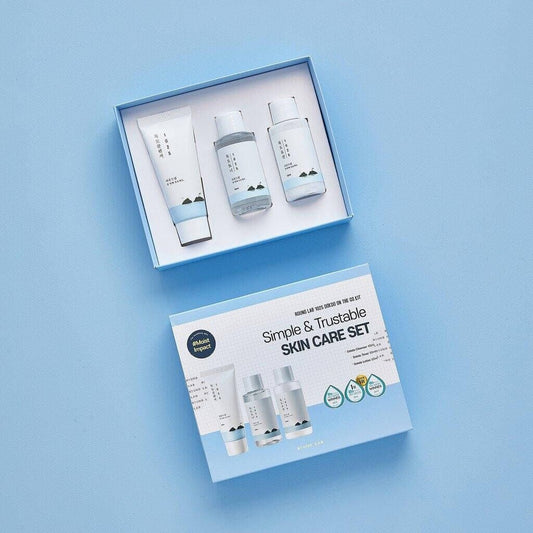 ROUND LAB - 1025 Dokdo On The Go Kit