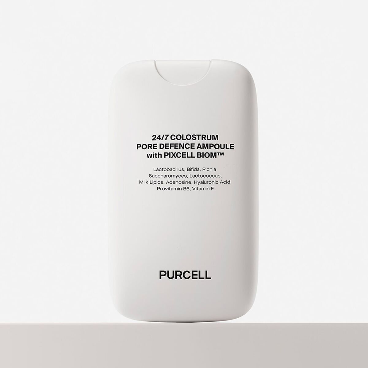 PURCELL - 24/7 Colostrum Pore Defence Ampoule