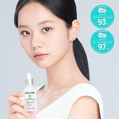 FATION - Nosca9 Trouble Serum