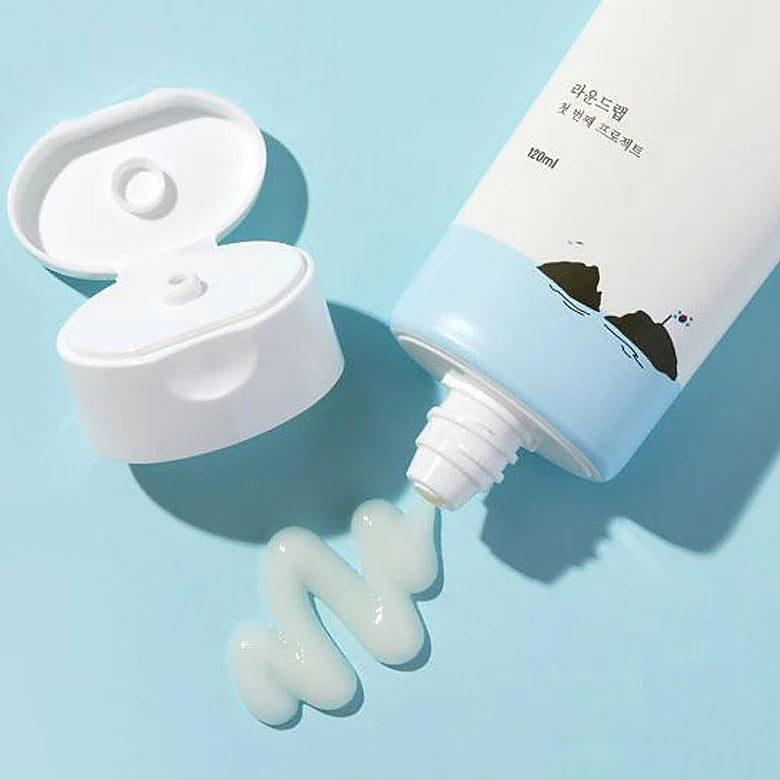 ROUND LAB - 1025 Dokdo Peeling Gel