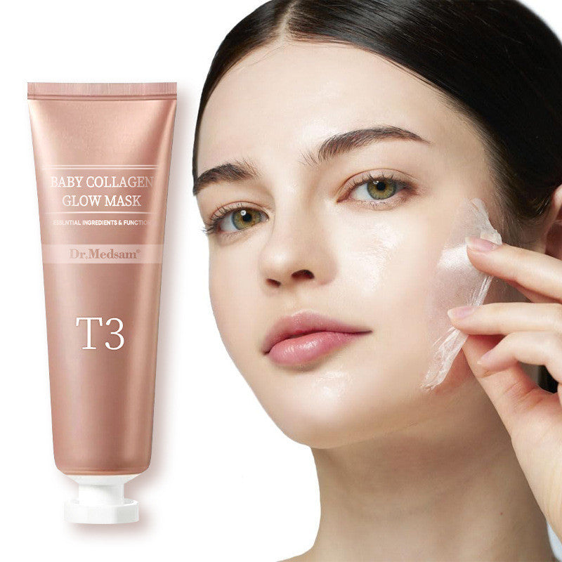 PESTLO - Baby Collagen Glow Mask
