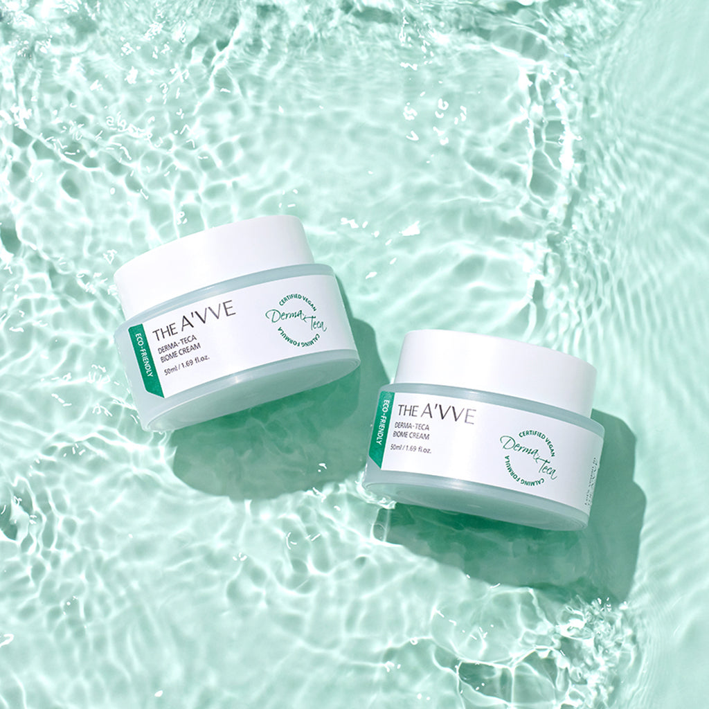 THE A'VVE - Derma-Teca Biom Cream
