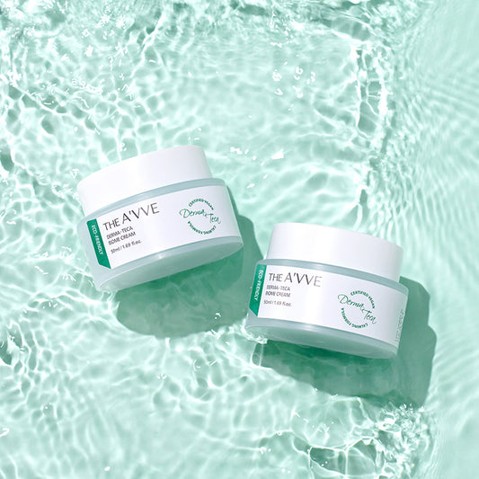 THE A'VVE - Derma-Teca Biom Cream