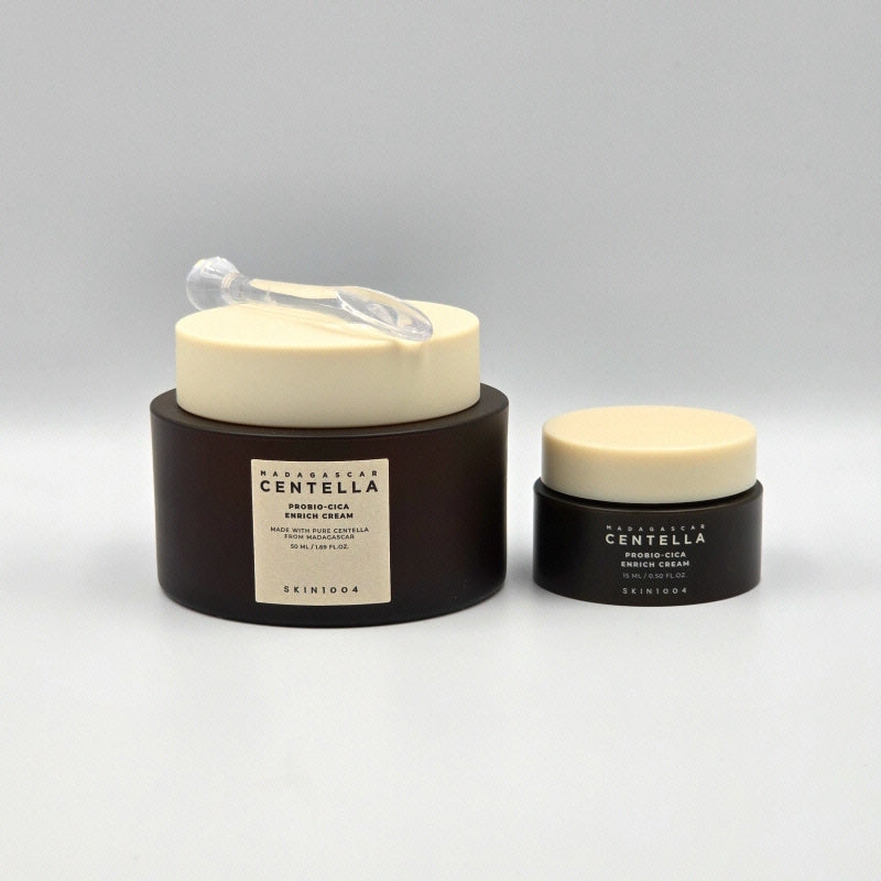 SKIN1004 - Madagascar Centella Probio-Cica Enrich Cream