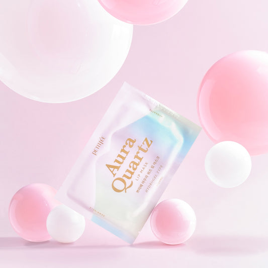 PETITFEE - Aura Quartz Lip Mask