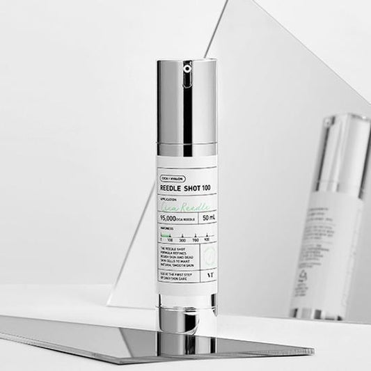 VT Cosmetics Reedle Shot 100