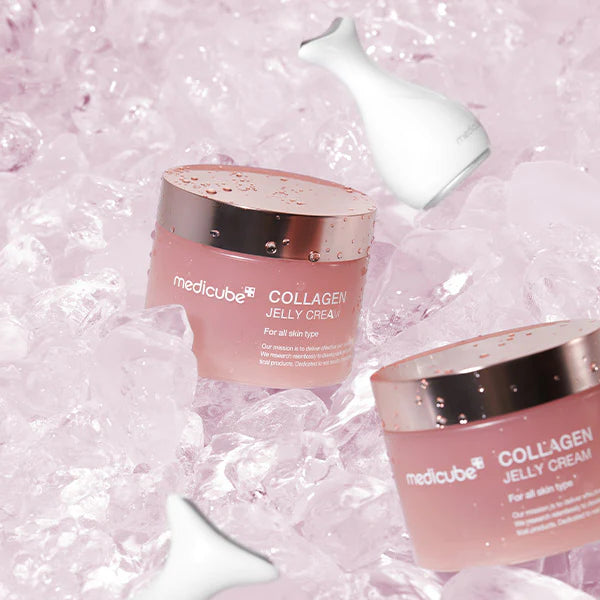Medicube - Collagen Jelly Cream